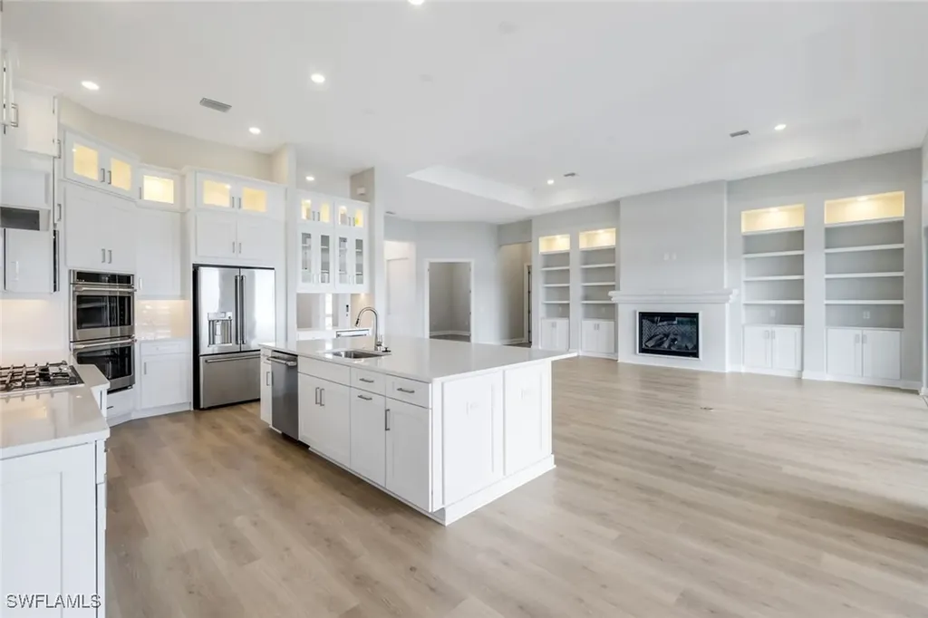 15460 Turin Drive Naples FL 34114