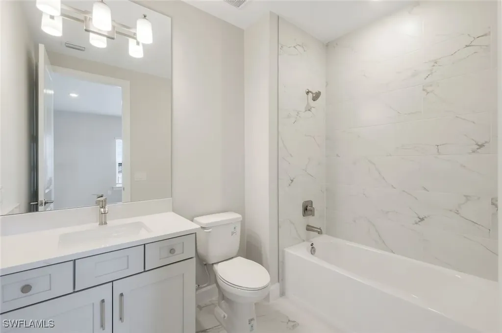 15460 Turin Drive Naples FL 34114