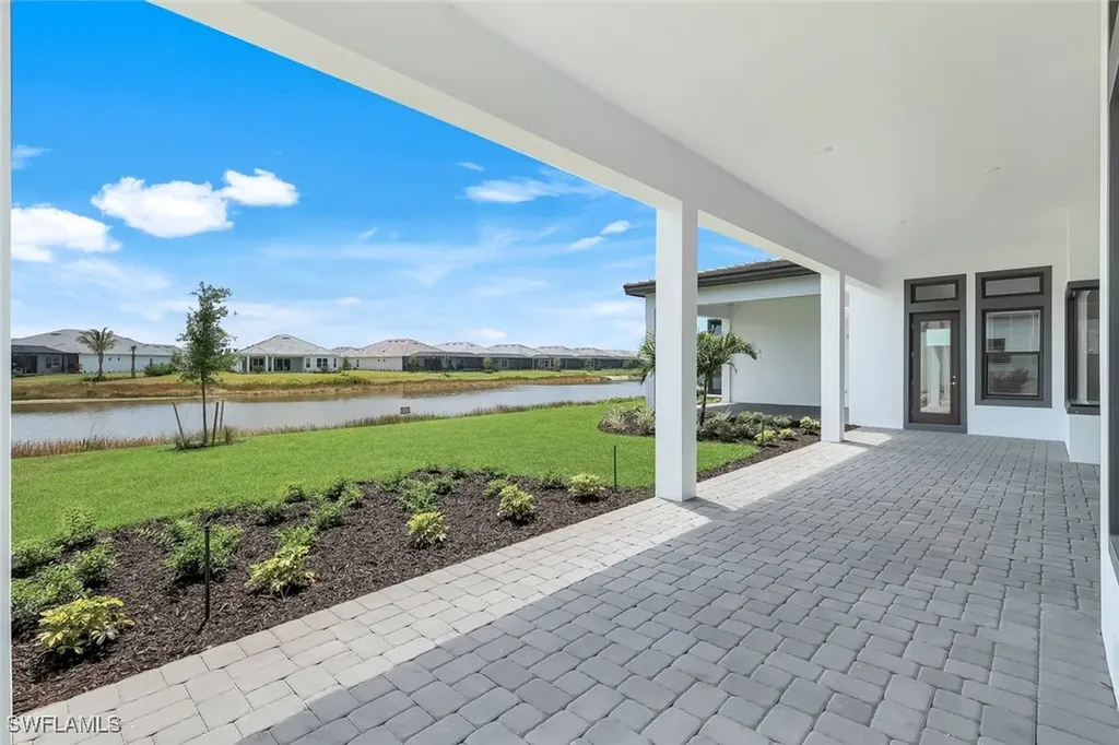 15460 Turin Drive Naples FL 34114