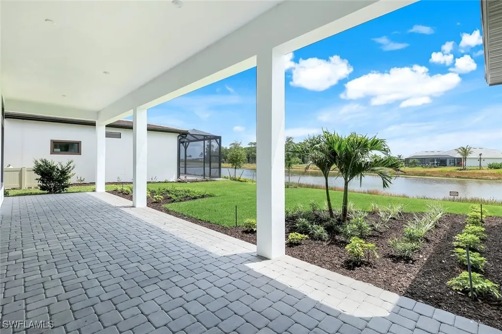 15460 Turin Drive Naples FL 34114