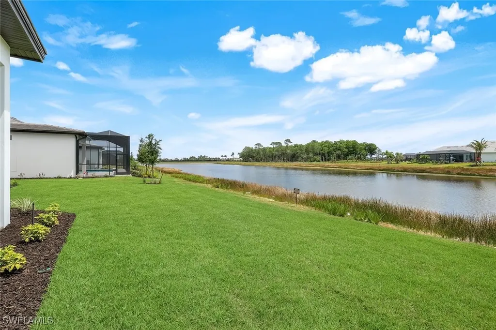 15460 Turin Drive Naples FL 34114