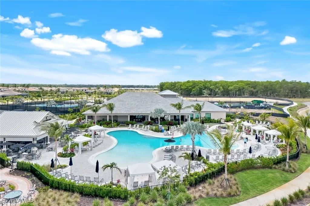 15460 Turin Drive Naples FL 34114