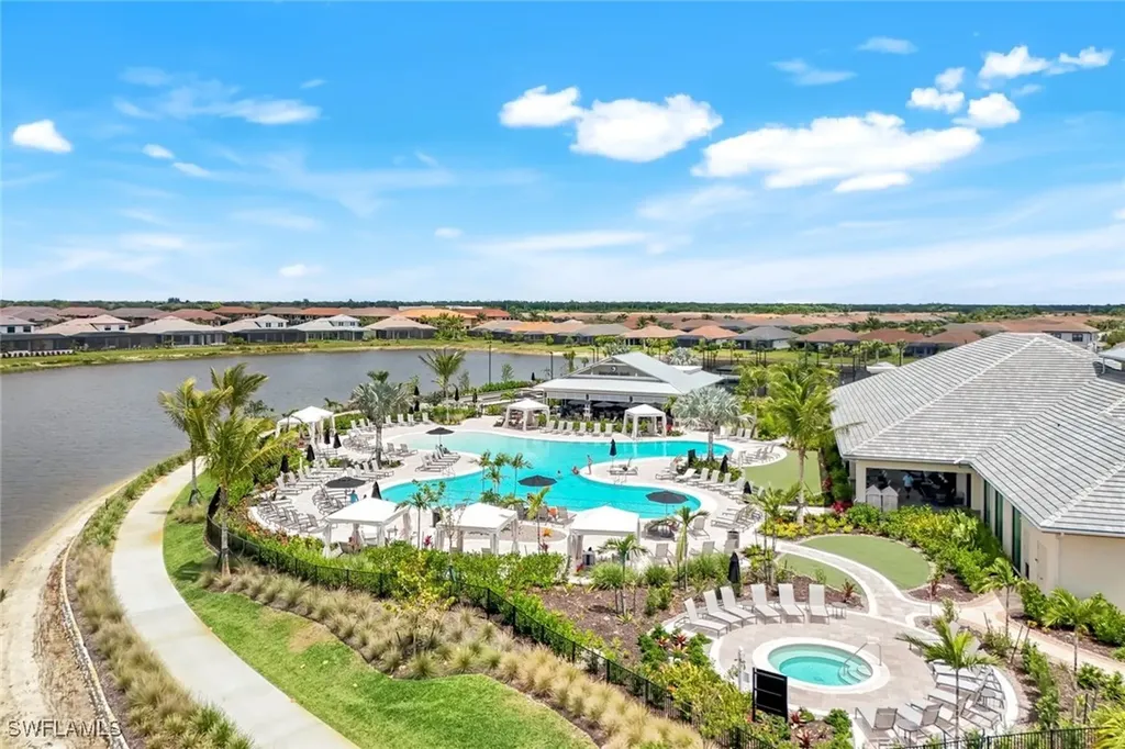 15460 Turin Drive Naples FL 34114