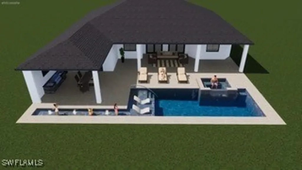 15460 Turin Drive Naples FL 34114