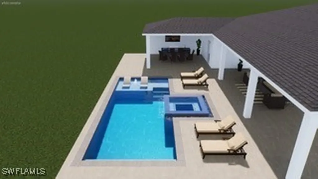 15460 Turin Drive Naples FL 34114