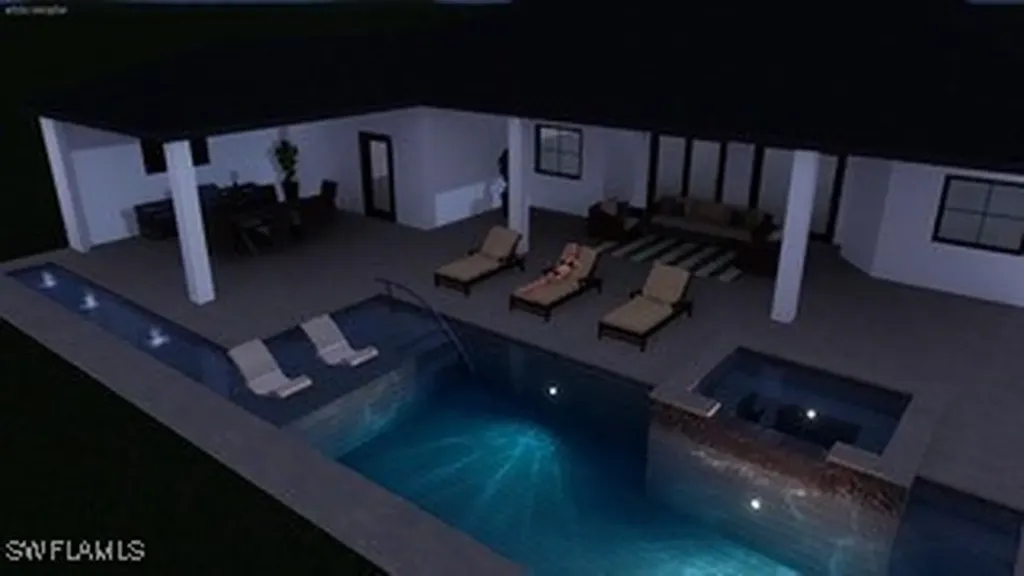 15460 Turin Drive Naples FL 34114