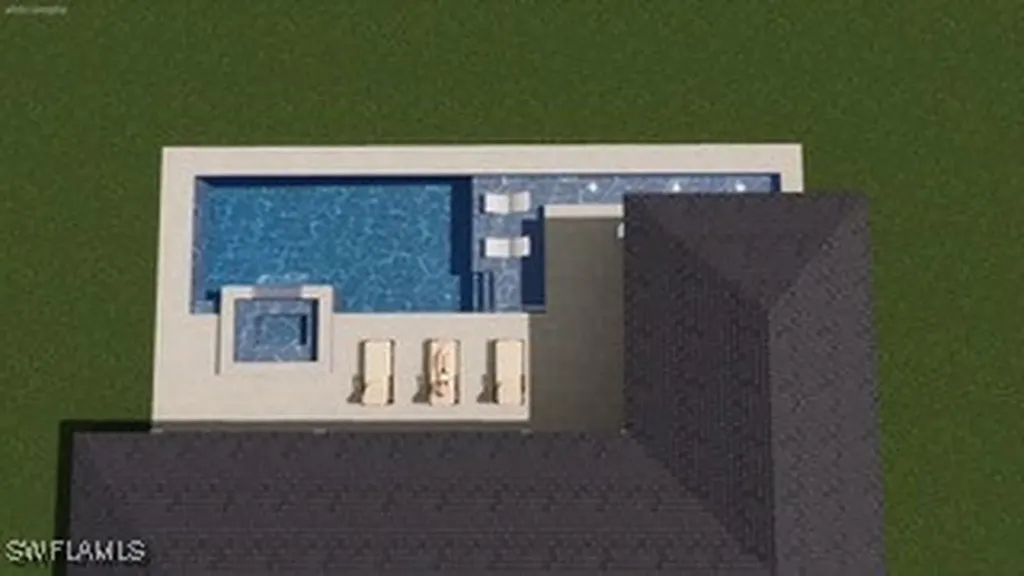 15460 Turin Drive Naples FL 34114