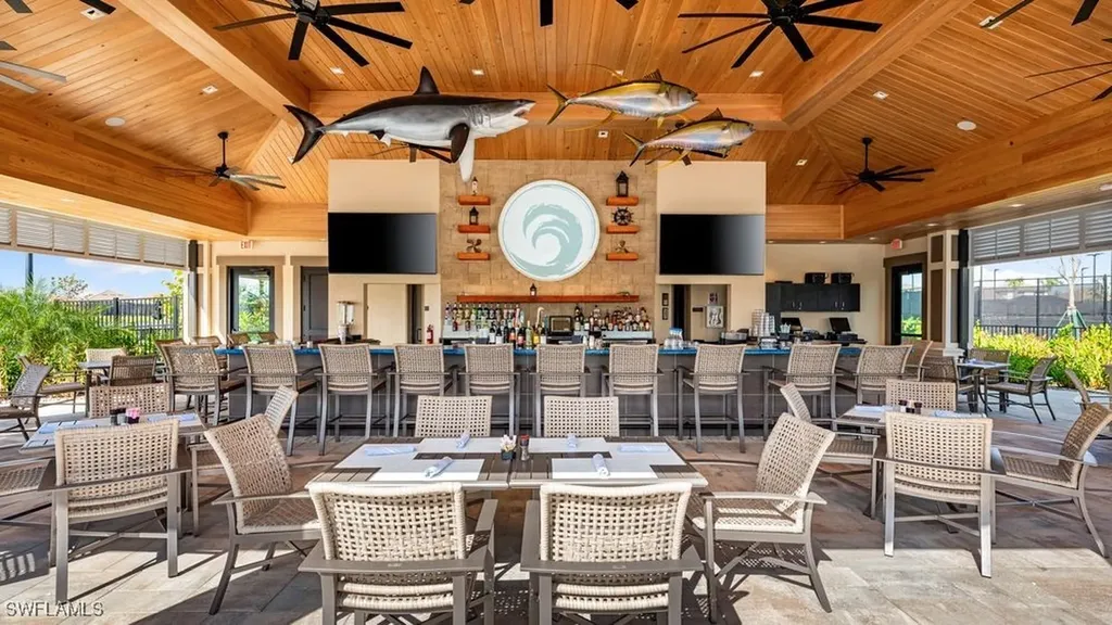 15460 Turin Drive Naples FL 34114