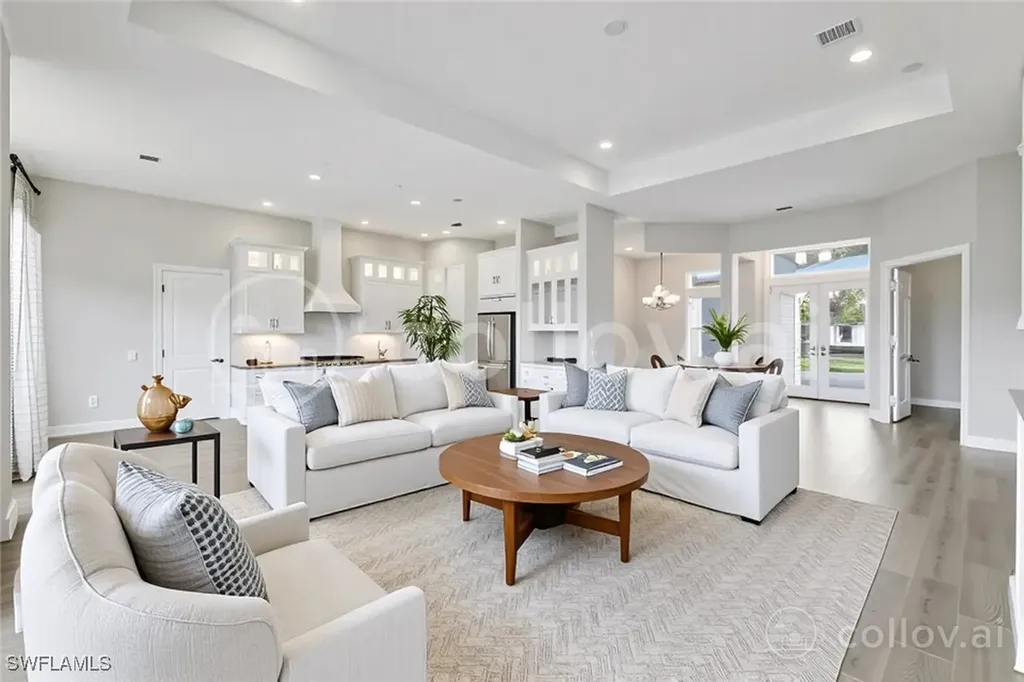 15460 Turin Drive Naples FL 34114