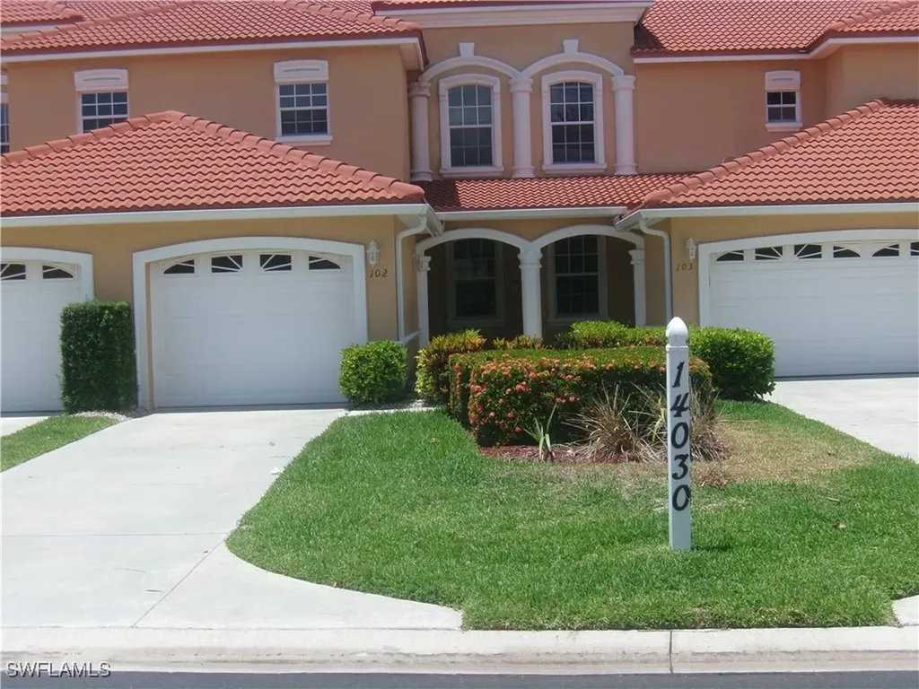 14030 Eagle Ridge Lakes Drive Fort Myers FL 33912
