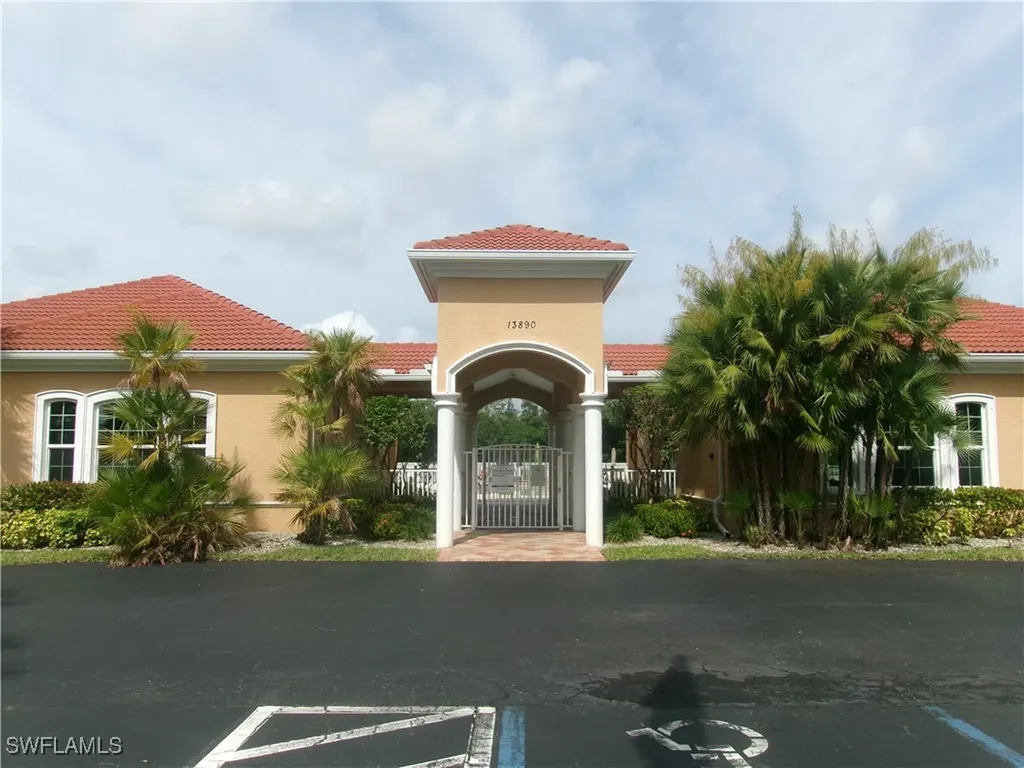 14030 Eagle Ridge Lakes Drive Fort Myers FL 33912
