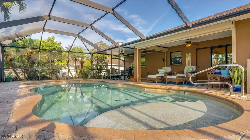 1017 SW 37th Lane Cape Coral FL 33914