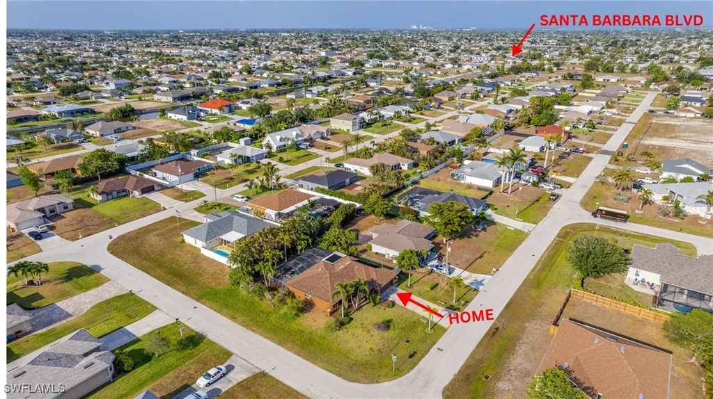 1017 SW 37th Lane Cape Coral FL 33914