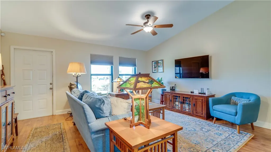 1017 SW 37th Lane Cape Coral FL 33914