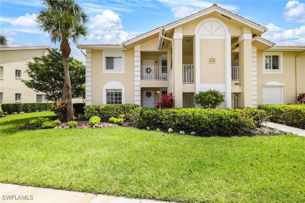 7706 Jewel Lane Naples FL 34109
