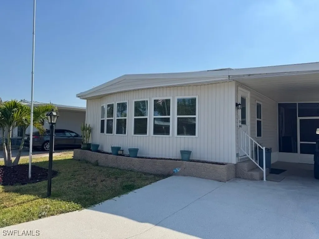 14502 Nathan Hale Lane North Fort Myers FL 33917