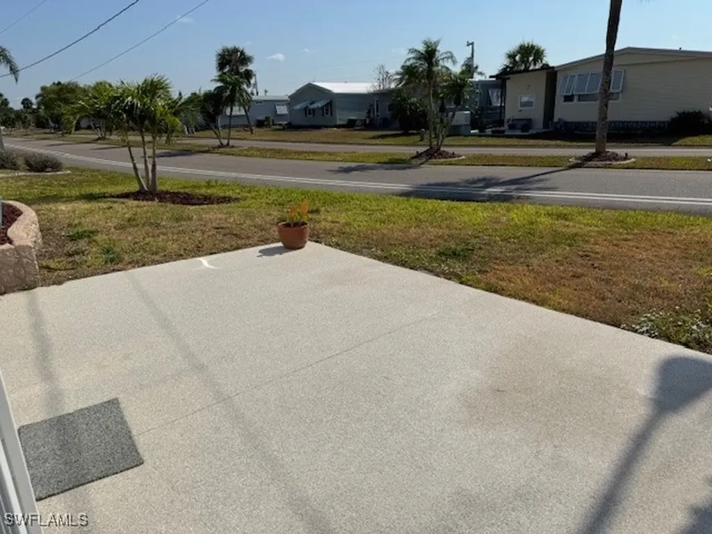 14502 Nathan Hale Lane North Fort Myers FL 33917