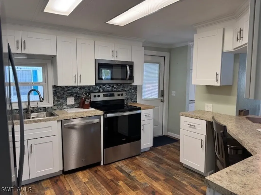 14502 Nathan Hale Lane North Fort Myers FL 33917