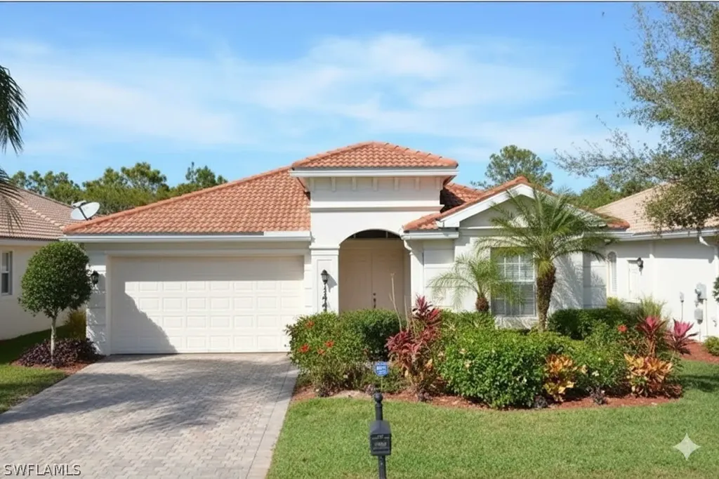 14439 Manchester Drive Naples FL 34114
