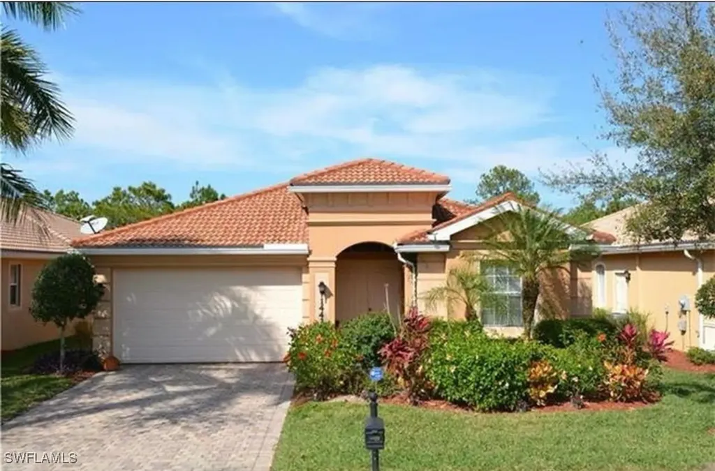 14439 Manchester Drive Naples FL 34114