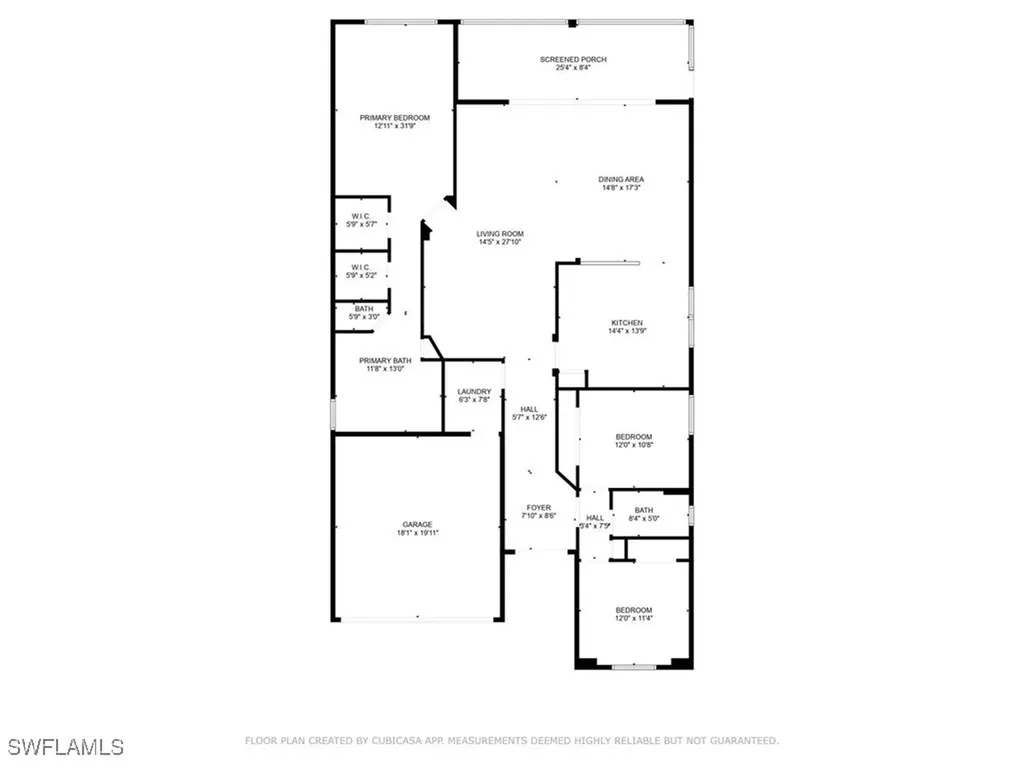 14439 Manchester Drive Naples FL 34114
