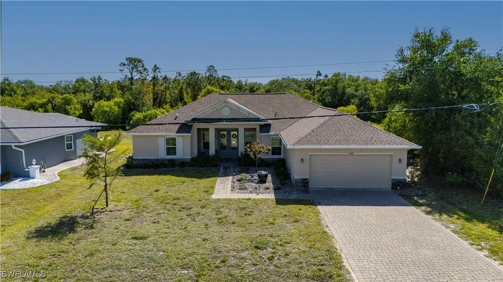 1606 Navigator Road Punta Gorda FL 33983