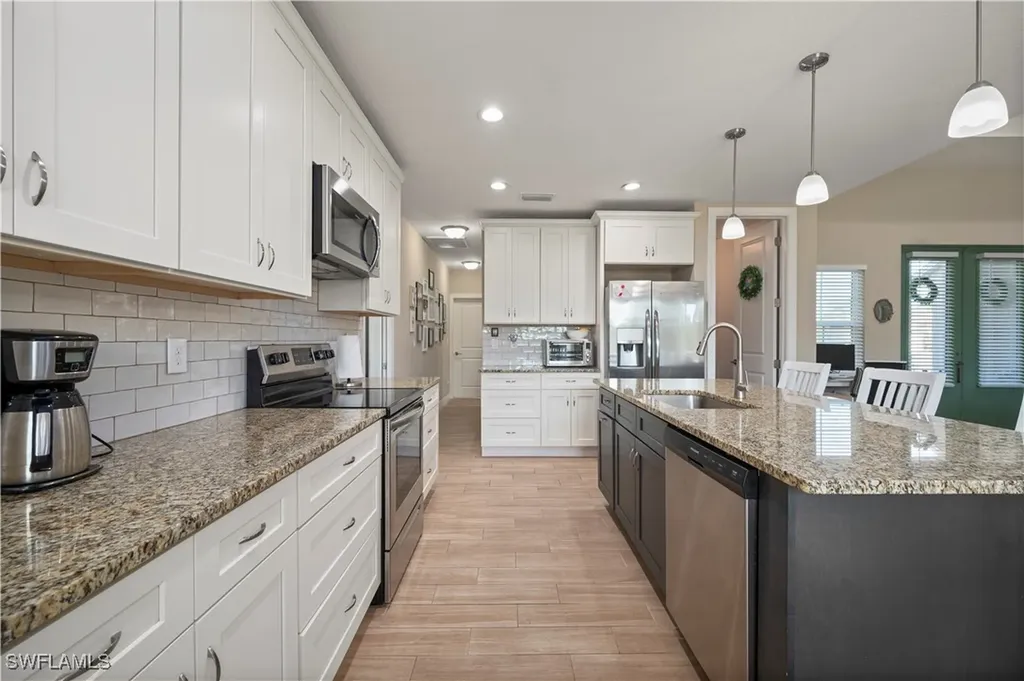 1606 Navigator Road Punta Gorda FL 33983