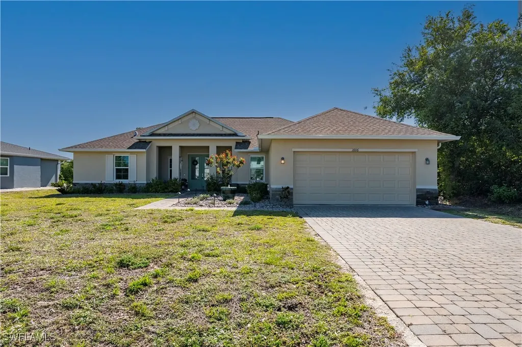 1606 Navigator Road Punta Gorda FL 33983