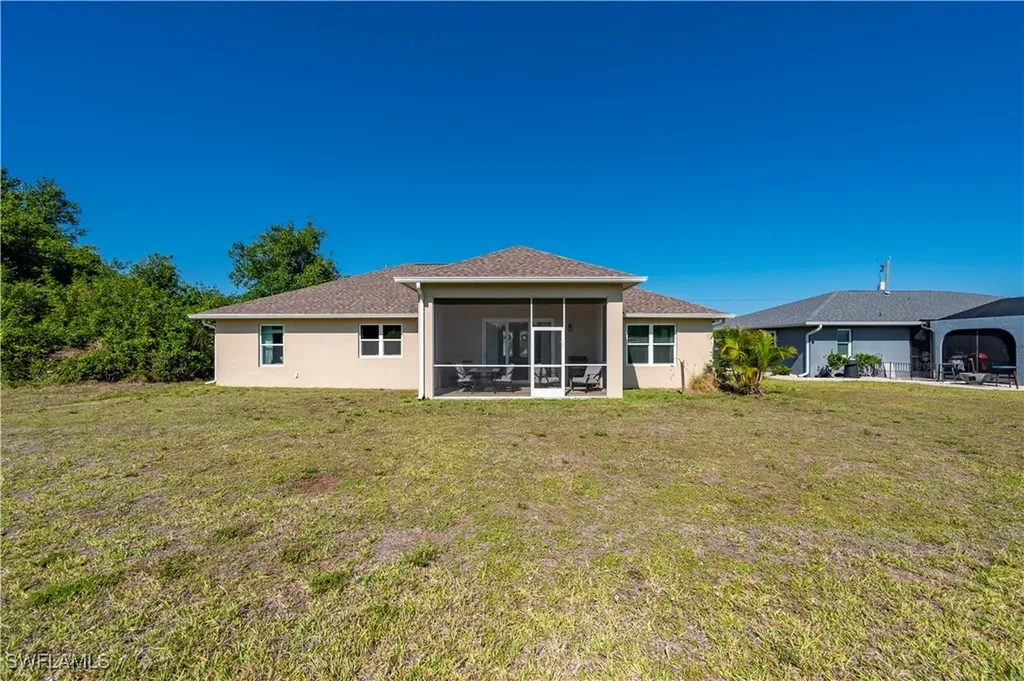 1606 Navigator Road Punta Gorda FL 33983