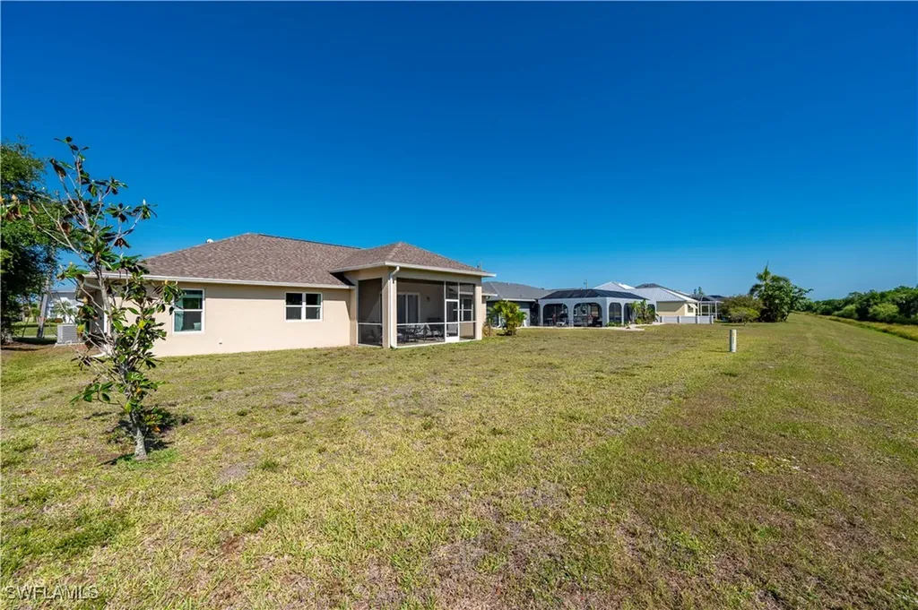 1606 Navigator Road Punta Gorda FL 33983