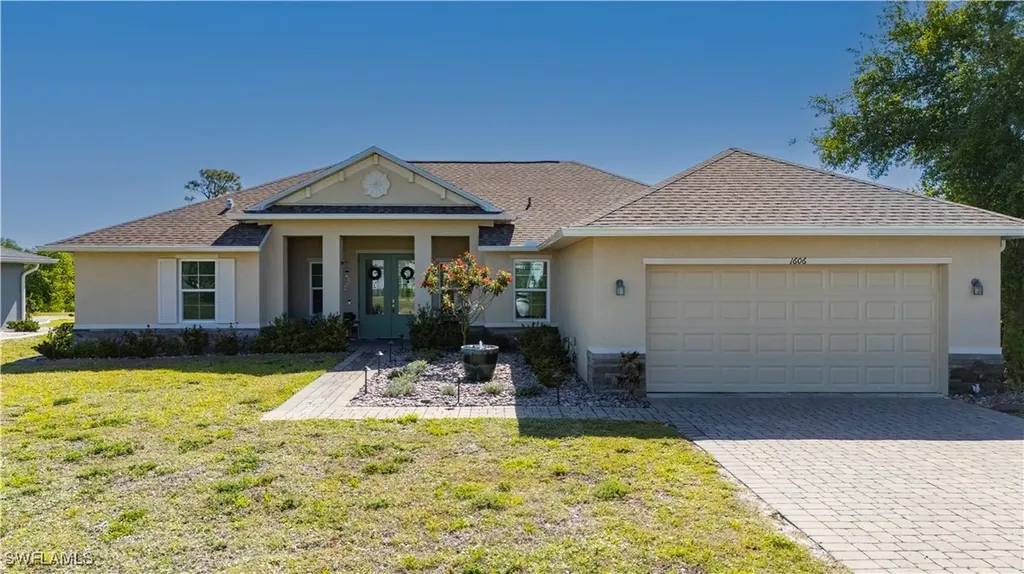 1606 Navigator Road Punta Gorda FL 33983