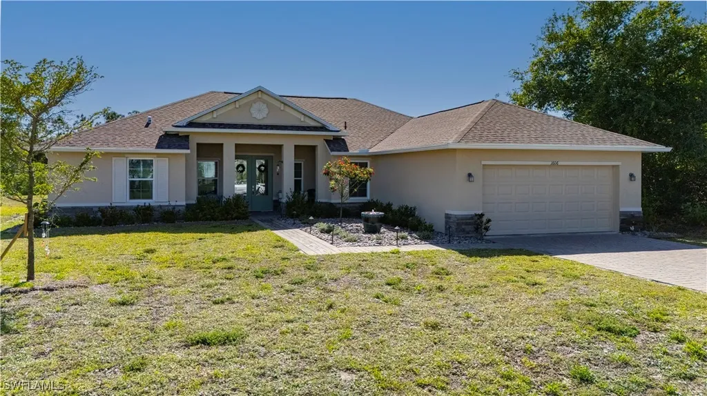 1606 Navigator Road Punta Gorda FL 33983