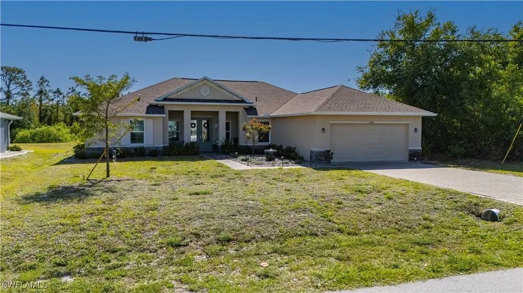 1606 Navigator Road Punta Gorda FL 33983