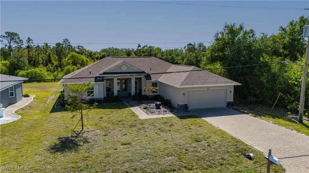 1606 Navigator Road Punta Gorda FL 33983