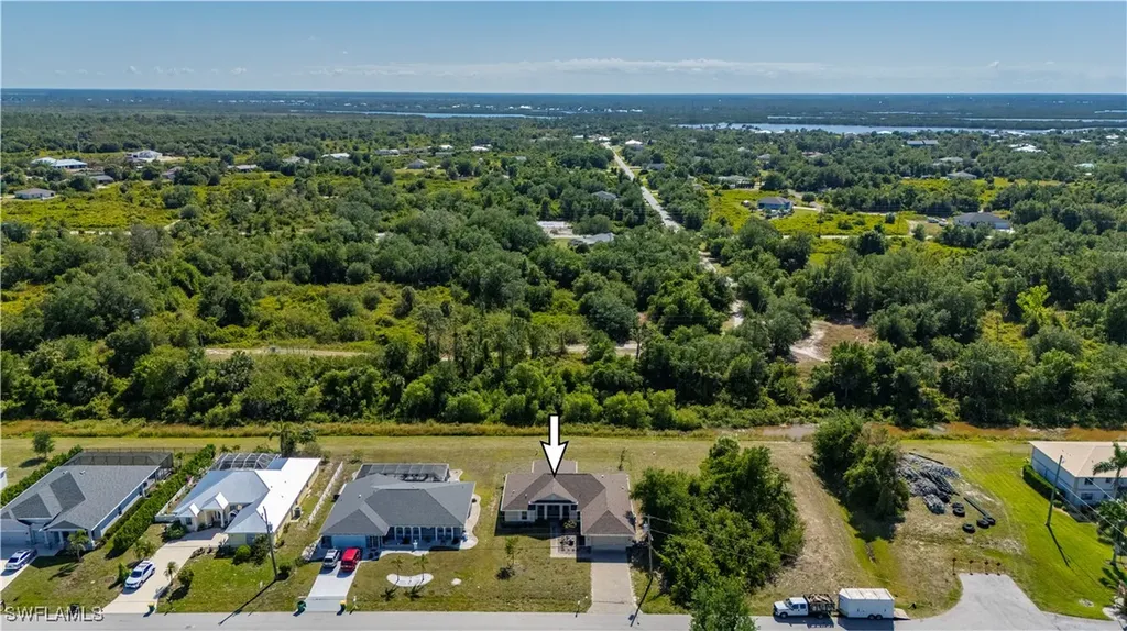 1606 Navigator Road Punta Gorda FL 33983