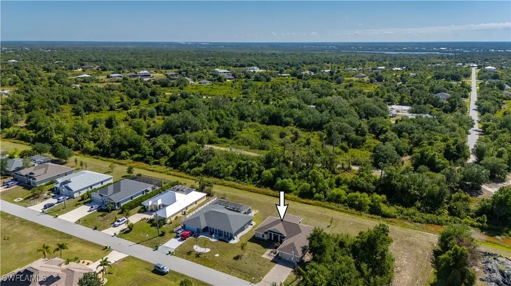 1606 Navigator Road Punta Gorda FL 33983