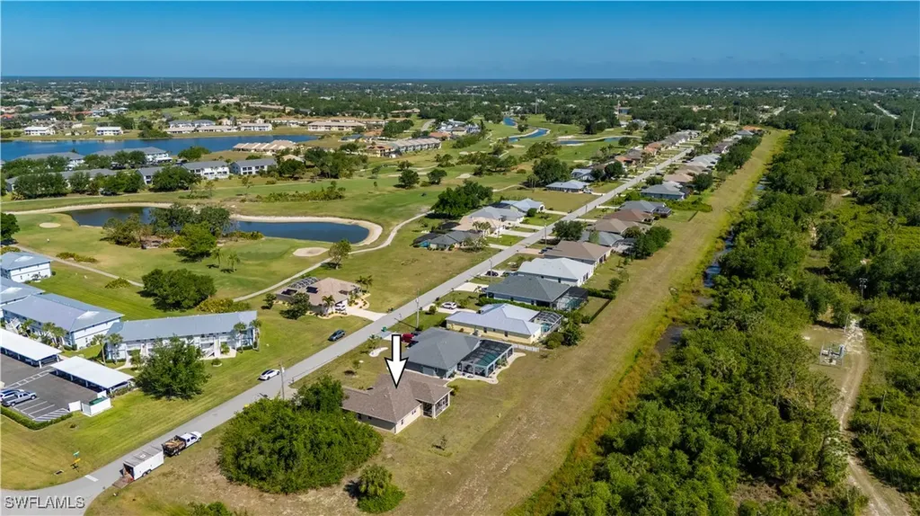 1606 Navigator Road Punta Gorda FL 33983