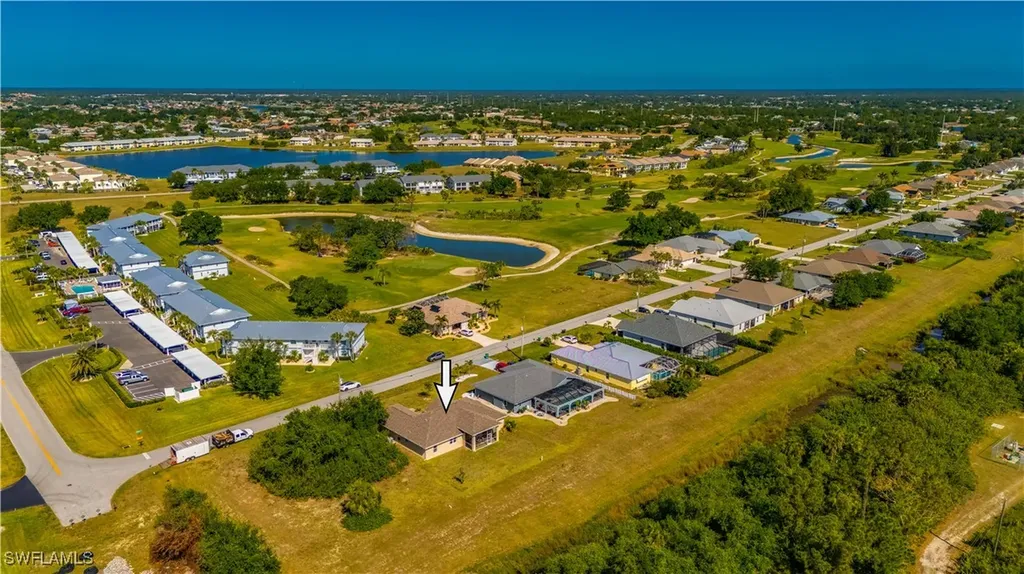 1606 Navigator Road Punta Gorda FL 33983