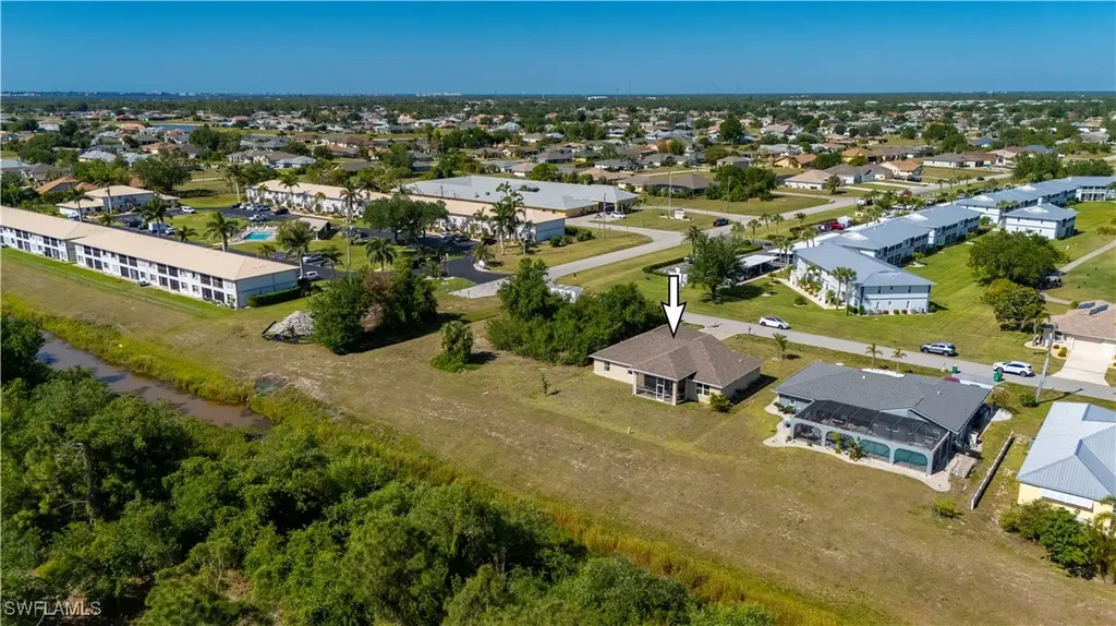 1606 Navigator Road Punta Gorda FL 33983