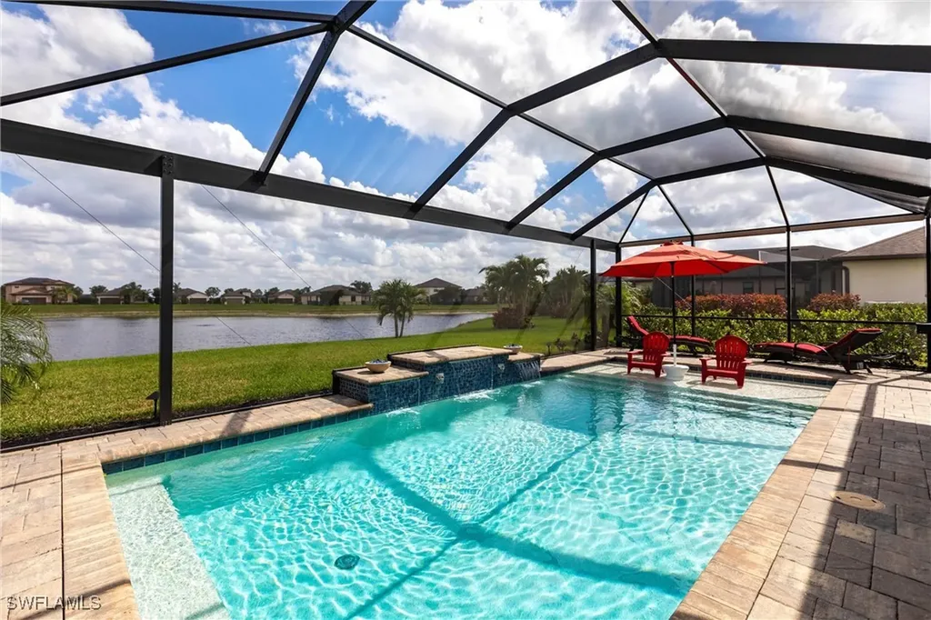 3352 Brozas Court Fort Myers FL 33905