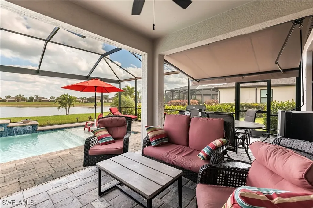 3352 Brozas Court Fort Myers FL 33905