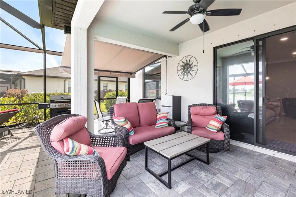 3352 Brozas Court Fort Myers FL 33905
