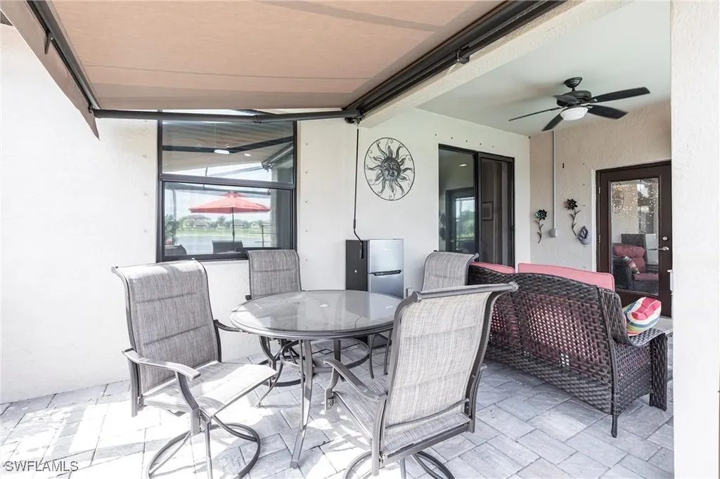 3352 Brozas Court Fort Myers FL 33905