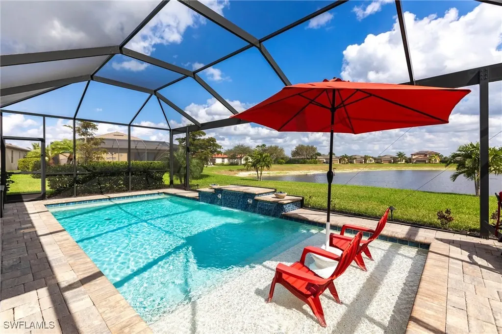 3352 Brozas Court Fort Myers FL 33905
