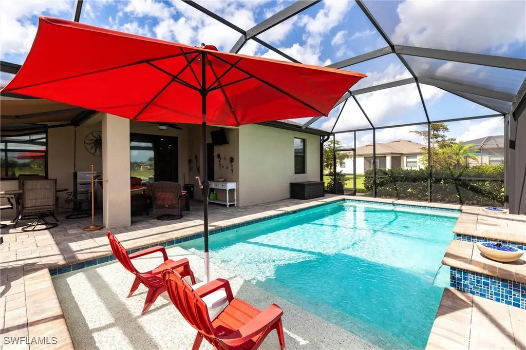 3352 Brozas Court Fort Myers FL 33905
