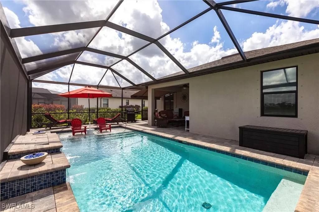 3352 Brozas Court Fort Myers FL 33905