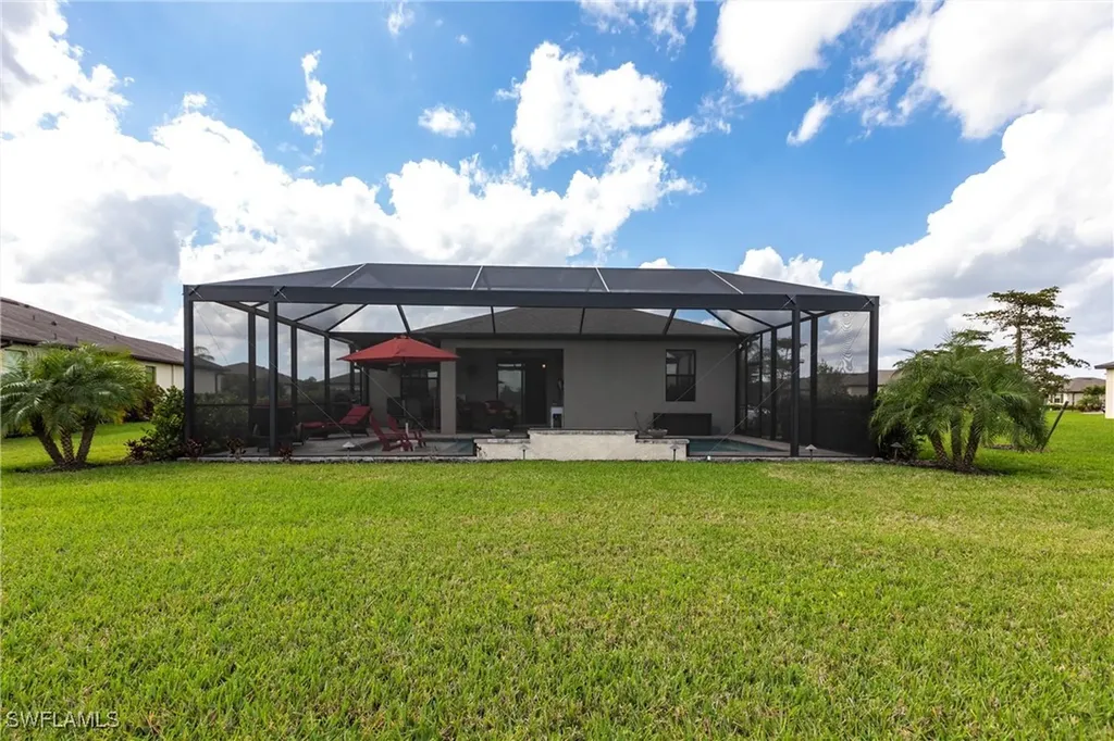 3352 Brozas Court Fort Myers FL 33905