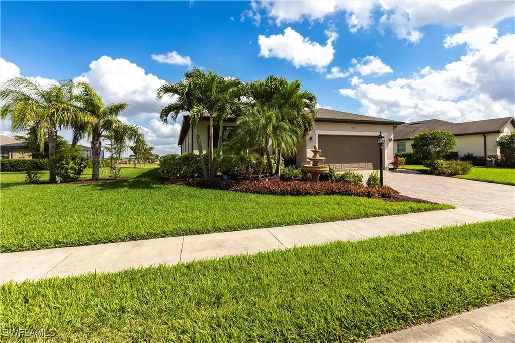 3352 Brozas Court Fort Myers FL 33905