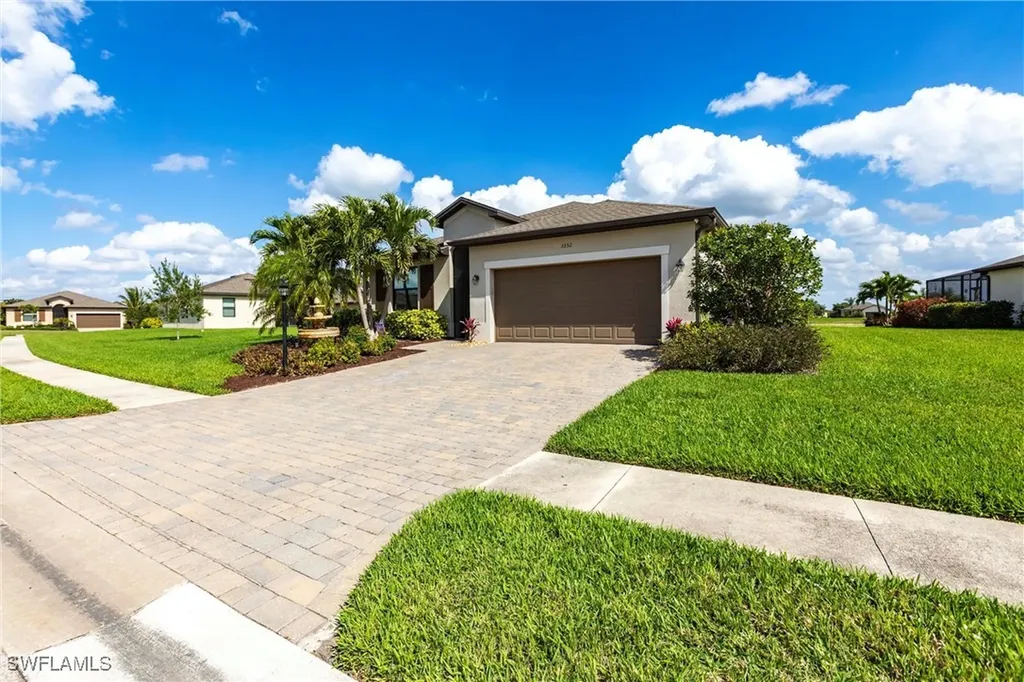 3352 Brozas Court Fort Myers FL 33905