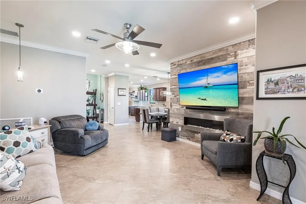 3352 Brozas Court Fort Myers FL 33905